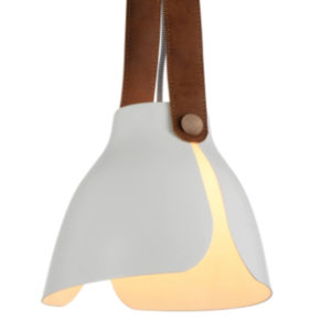 Lámpara Colgante Abby S