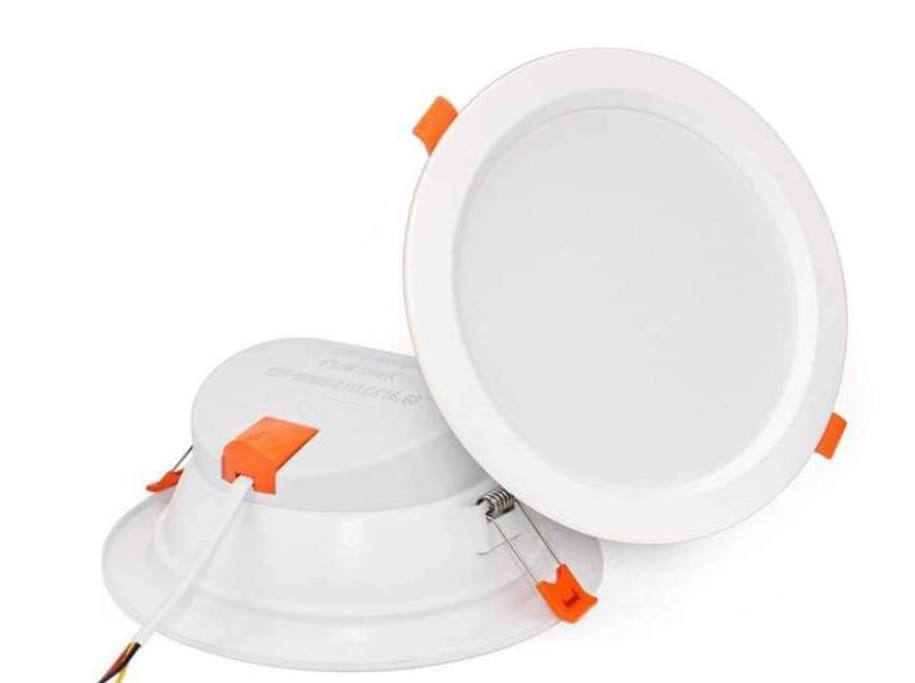 Downlight Apollo II – Tienda STUDIOK