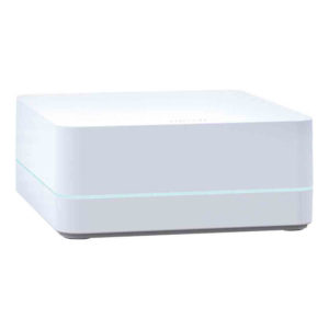 Caseta wireless SMART BRIDGE Blanco  LUTRON