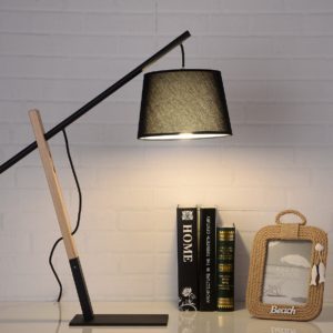 Lámpara de mesa Frank