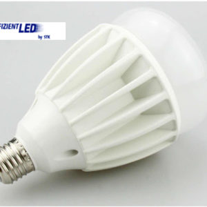 Sale% FOCO EFFIZIENT LED A140 55W 4000K 5000Lm E40 120-240V INDUSTRIAL