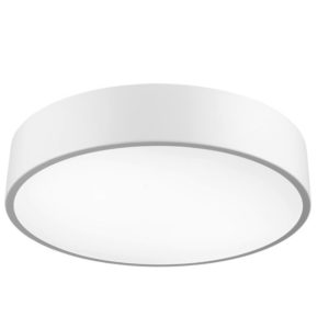 GALAXY LED WHITE,80w, Ø100cm,4000K,8800Lm,IRC 80, 0/10V,100-240V DIM