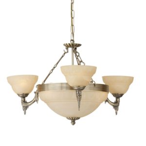 COLGANTE MARBELLA, 3 3 E14