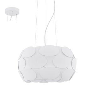 COLGANTE MONTORIO, 3 E27 60W