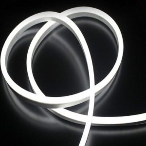 Nano Block Flex, 5M SMD2835, 3000K, 60w, 24V, CRI 80, IP65