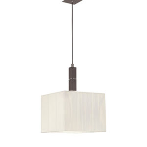 COLGANTE TOSCA ANTIK, 1 E27 60W