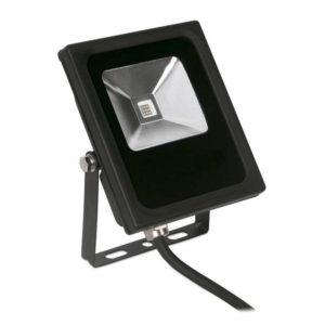 PROYECTOR ADVANCE 30W, VERDE, LED  IP65, ForLights,España