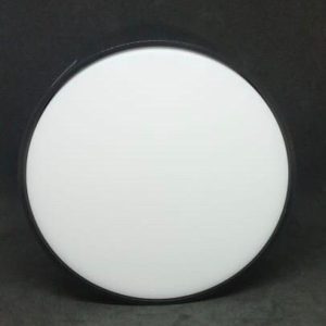 LUZ GUIA  LED REDONDA  TRIMLESS 4W, 3000K,110/230V, IP67