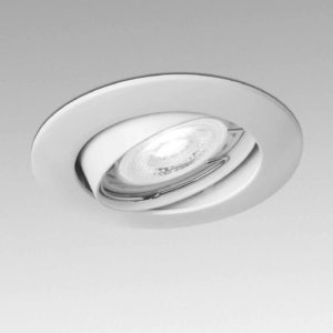 Sale% ARO ECO BASCULANTE ALUMINIO NQ/BL GU10 by STK