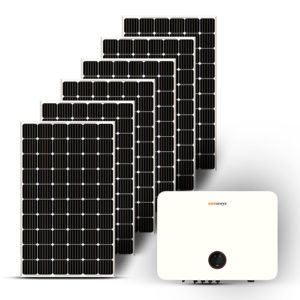 Solar SIRIUS OGS -  Home Kits