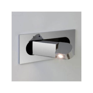 Aplique CLICK Lectura,CRI 90 LED 3W, 3000K, 85-265V