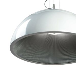 Lámpara Colgante UMBRELLA BLANCA