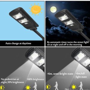 Proyector Solar SIRIUS -  AIO
